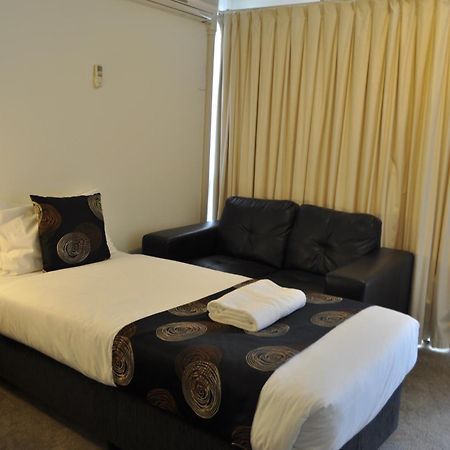 Albury Burvale Motor Inn Pokój zdjęcie