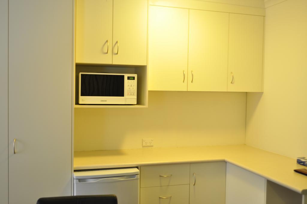 Albury Burvale Motor Inn Zewnętrze zdjęcie