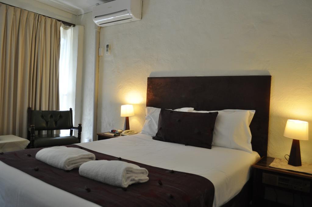 Albury Burvale Motor Inn Zewnętrze zdjęcie