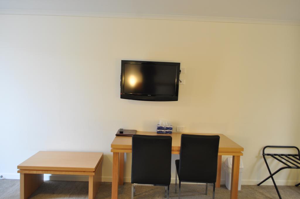 Albury Burvale Motor Inn Zewnętrze zdjęcie